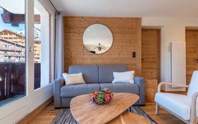 Alojamiento:&nbsp;Chalet Club (Val Claret) 397.8