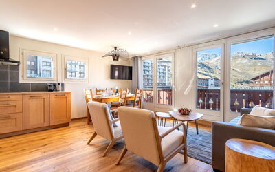 Alojamiento:&nbsp;Chalet Club (Val Claret) 397.8