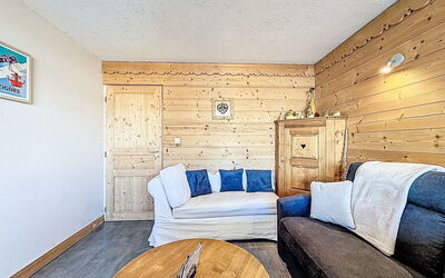 Tignes 400
