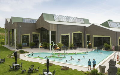Park Bostalsee