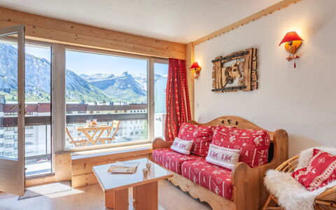 Alojamiento:&nbsp;Le Bec Rouge (Le Lac) 480.7