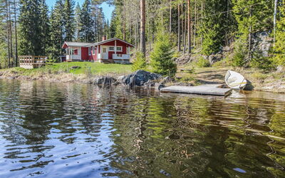Lahdeke