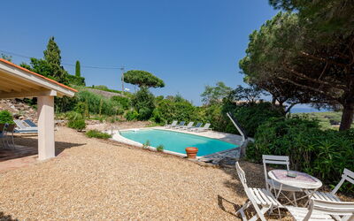 Cascabelle - Sainte-Maxime, Provenza-Alpes-Costa Azul, Francia
