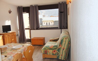 Alojamiento:&nbsp;Asters 804 Bâtiment C5 100.31