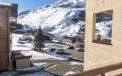 Alojamiento:&nbsp;Asters 18 Bâtiment C1 100.35