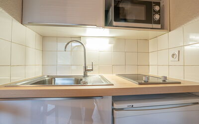 Alojamiento:&nbsp;Asters 1215 Bâtiment B4 100.15