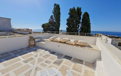 La Chicca - Santa Cesarea Terme, Apulia, Italia