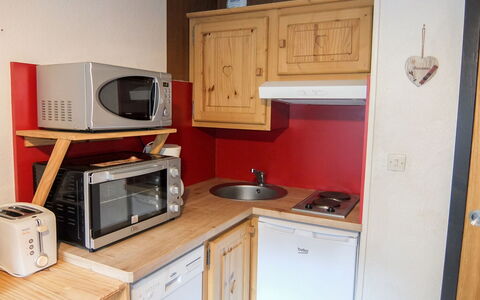 Alojamiento:&nbsp;Argousier 130 B 170.9