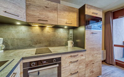 Alojamiento:&nbsp;Argousier 134 B 170.4