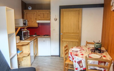 Alojamiento:&nbsp;Argousier 130 B 170.9