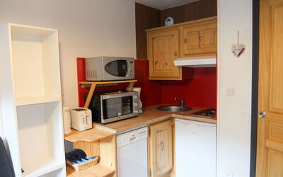 Alojamiento:&nbsp;Argousier 130 B 170.9