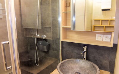 Alojamiento:&nbsp;Argousier 130 B 170.9