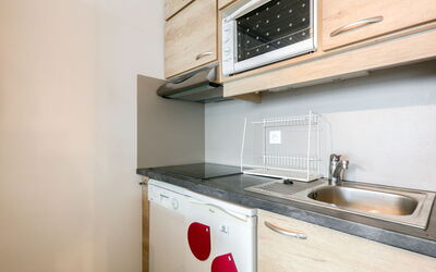 Alojamiento:&nbsp;Boëdette 822 D 500.7