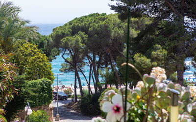Cala Bona