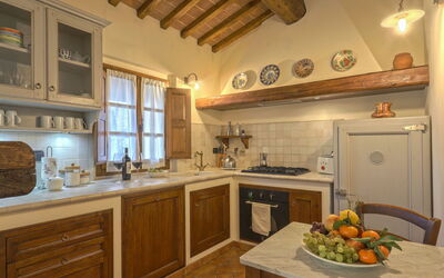 Alojamiento:&nbsp;Il Borgo 630.3