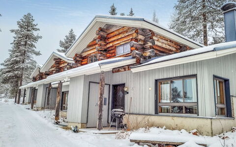 Rukaköngäs 24: Madera, Invierno, Rama, Nieve, Casa, Congelación, Cabaña, Vía Muerta, Cuarto De Troncos, Alerce