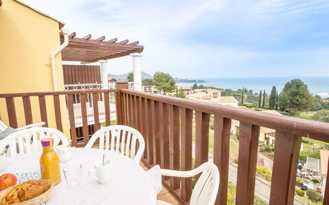 Alojamiento:&nbsp;Le Village (C4324) 400.64