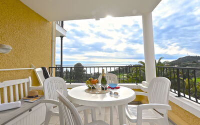 Alojamiento:&nbsp;Le Village (C4221) 400.1
