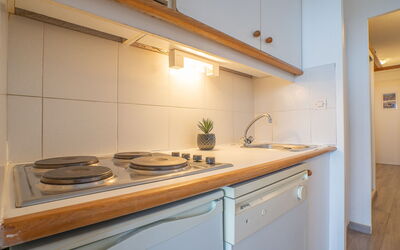 Alojamiento:&nbsp;Le Village (E1212) 400.25