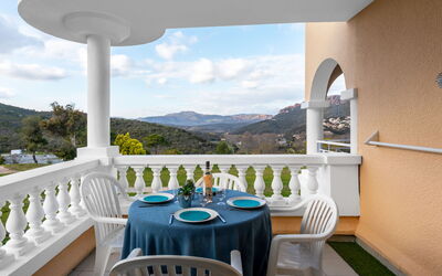 Alojamiento:&nbsp;Le Village (C5 232) 400.31