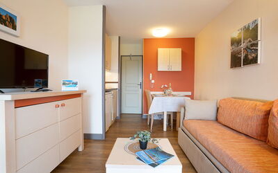 Alojamiento:&nbsp;Le Village (C3 217) 400.39