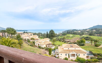 Alojamiento:&nbsp;Le Village (C4324) 400.64
