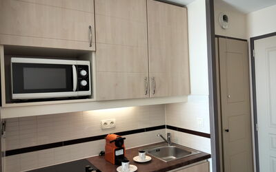 Alojamiento:&nbsp;Le Village (E1 121) 400.72