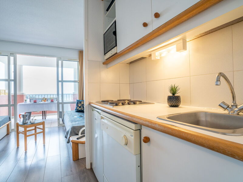 Alojamiento:&nbsp;Le Village (E1212) 400.25