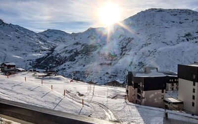 Alojamiento:&nbsp;Armoise 32 600.1