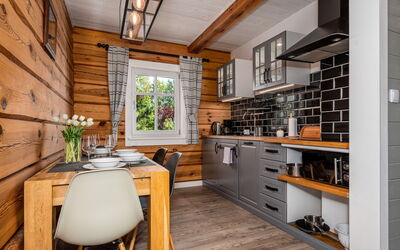 Alojamiento:&nbsp;Szelągówka 50 M2 200.1