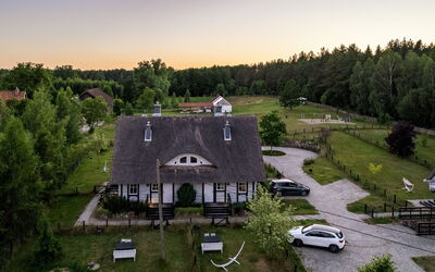 Szelągówka 100 M2
