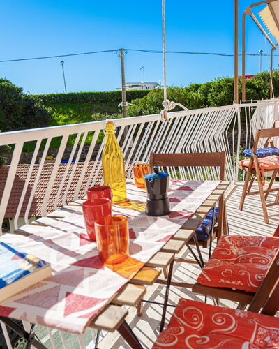 Apartment Fernanda - Levanto