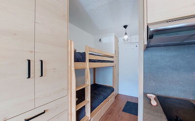 Alojamiento:&nbsp;Aravis 314 510.5