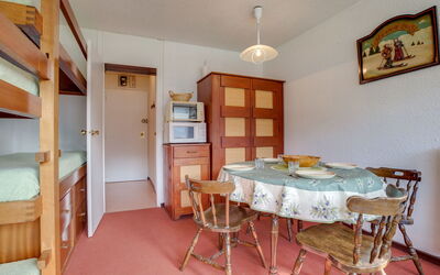 Alojamiento:&nbsp;Aravis 314 510.5