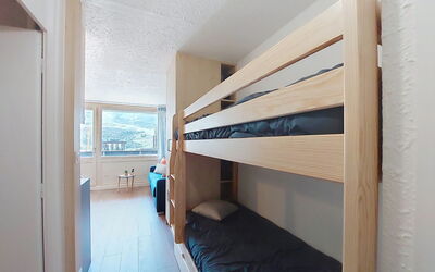 Alojamiento:&nbsp;Aravis 314 510.5