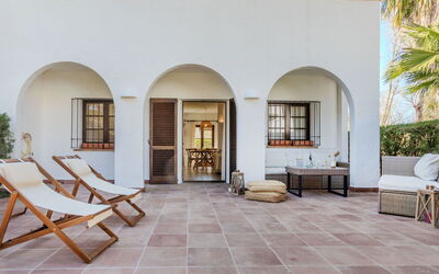 Alojamiento:&nbsp;Relax White House in Piverd 910.2