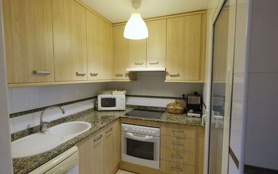 Residencial Mar i