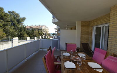 Residencial Mar i