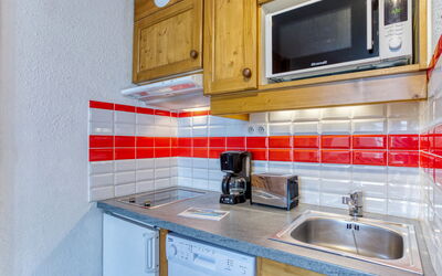 Alojamiento:&nbsp;Belleville Caron 3 - 624 610.11