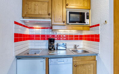 Alojamiento:&nbsp;Belleville Caron 3 - 624 610.11