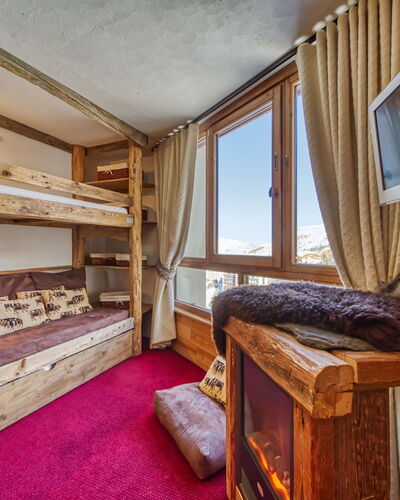 Belleville Caron 1 - 1213 610.5