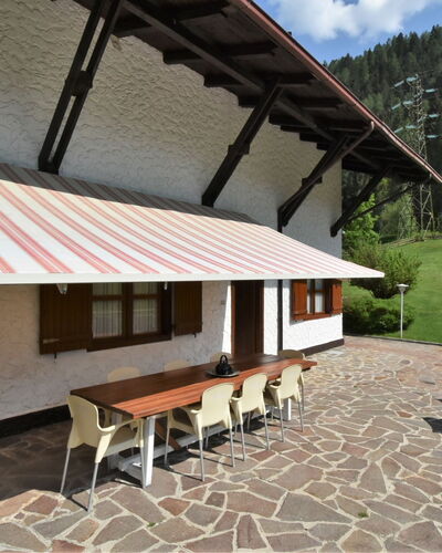Villa Lucia