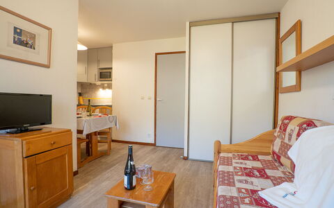 Alojamiento:&nbsp;Balcons D'Olympie 305 - a 650.1