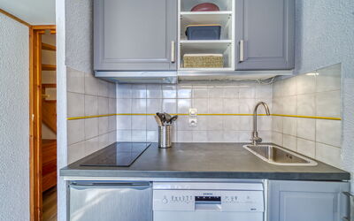 Alojamiento:&nbsp;Balcon D'Olympie 745 - B 650.3