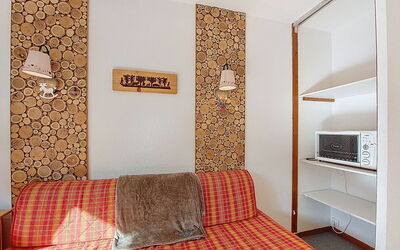 Alojamiento:&nbsp;Balcons D'Olympie 650.7