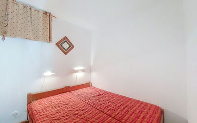 Alojamiento:&nbsp;Balcons D'Olympie 650.7