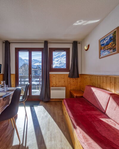 Balcons D'Olympie 323 - B 650.4