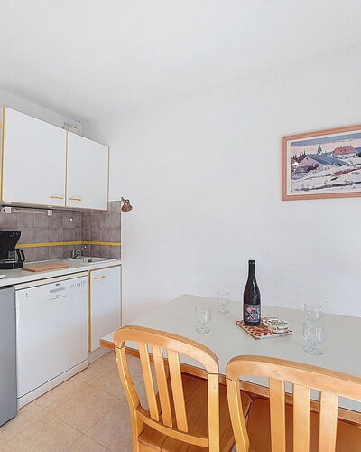 Balcons D'Olympie 650.7