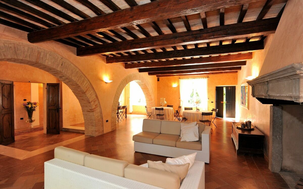 Alojamiento:&nbsp;Villa Aria