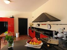 Alojamiento:&nbsp;Villa Aria